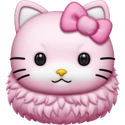 Hello-kitty hello-kitty sticker