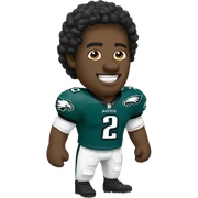 Philadelphia eagles sticker