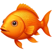 fish sticker
