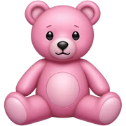 🎀🧸 sticker