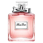 Miss dior perfume sticker