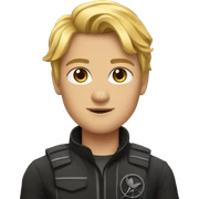 The Hunger Games  sticker