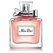 Miss dior perfume sticker