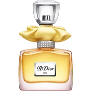 Miss dior perfume sticker