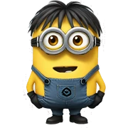 minion sticker