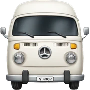 Van sticker