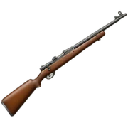 M1 garand sticker