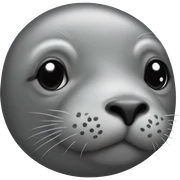 Seal  sticker