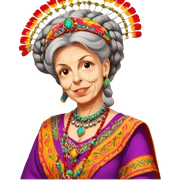 Zócalo Celebrant sticker