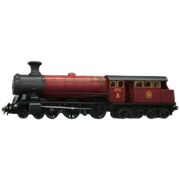 hogwarts express sticker
