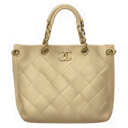 sac chanel sticker