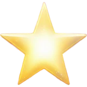 star sticker