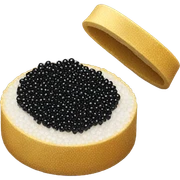 Caviar  sticker