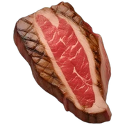 steak sticker