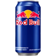 redbull sticker