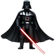 Darth Vader  sticker