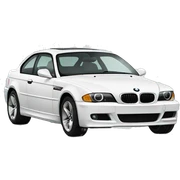 bmw sticker