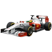 F1 sticker