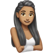 Ariana grande  sticker