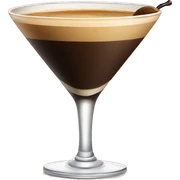 Espresso Martini  sticker