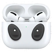 AirPods pro sticker