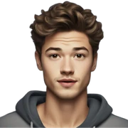 Chico Lachowski  sticker