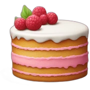 cakes sticker