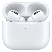 AirPods pro sticker