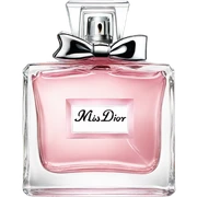 Miss dior perfume sticker