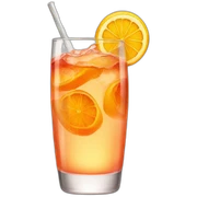 spritz sticker