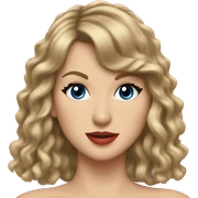 Taylor Swift  sticker