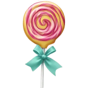 Lolipop  sticker