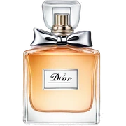 Dior perfume sticker
