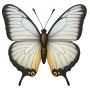 eras tour butterfly sticker