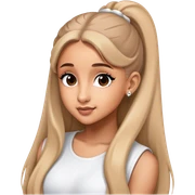 Ariana grande  sticker