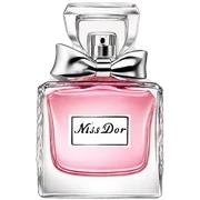Miss dior perfume sticker