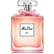 Miss dior perfume sticker