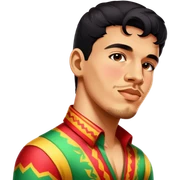 Salsa Dancer sticker
