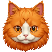 Кошки  sticker