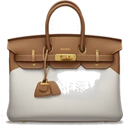 Birkin bag  sticker