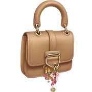 dior bag sticker