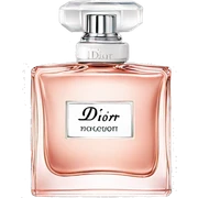 Dior perfume  sticker