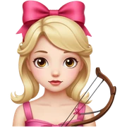 🎀🙍🏻‍♀️ sticker