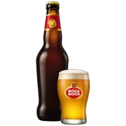 Super bock sticker