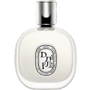 Diptyque white perfume sticker