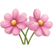 💕🌸 sticker
