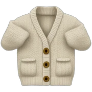 cardigan sticker