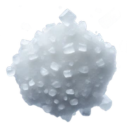 Salt sticker