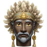 god sticker
