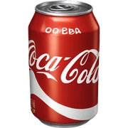 Coca Cola  sticker